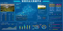 智慧农业灌溉平台